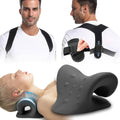 Aligna™ Neck & Upper-Back Posture Support