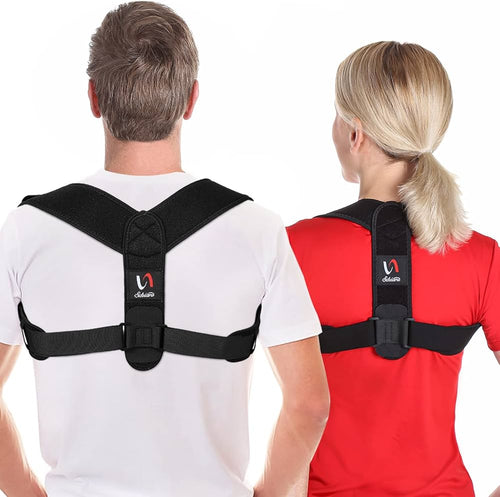 Aligna™ Neck & Upper-Back Posture Support